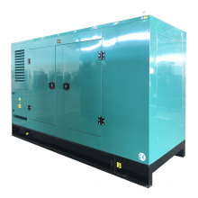 Good Sale CE ISO 3PHASE SILTEN 25 kW Erdgasgenerator 31,25 kva Farm